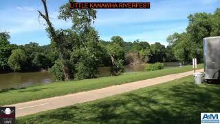 Little Kanawha Riverfest [upl. by Landau]