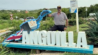 ANGUILLA [upl. by Berkin911]