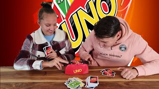 Review UNO  UNO SHOWDOWN [upl. by Fi]