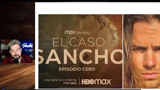 RESEÑA Documental quotEl Caso Sanchoquot de HBO sobre el chef y el cirujano Todas las posibles mentiras [upl. by Bernetta661]