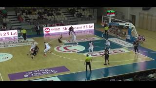 Doug Wiggins Highlight Tape from Poland [upl. by Cormier]