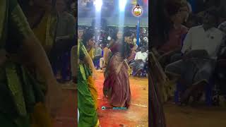 Disco Dance in Dasara 2024 Festival dasara2024 wikiexplorer discodance trending kulasaidasara [upl. by Amerd]