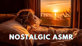 After School Nap ASMR  Nostalgia [upl. by Ambrosi]