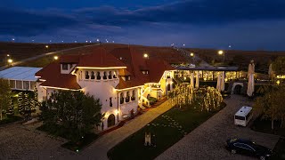 Magie și Relaxare de Sărbători la Casa Timiș  Wellness amp Spa Resort [upl. by Sherm]