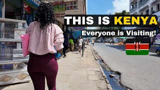 This is Mombasa Kenya That Everyone Is Visiting In 2024 [upl. by Mariel]