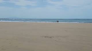 Playa El Jaguey La Union El Salvador [upl. by Weiler]