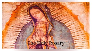 Holy Rosary Thursday November 7 [upl. by Mitzi945]