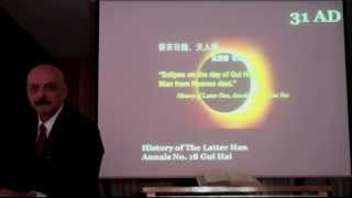 ANCIENT CHINESE RECORDS ON JESUS [upl. by Karb]