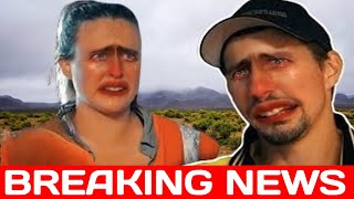 Todays Sad News For Gold Rush’ Star Parker Schnabels  Very Shocking News  It will Shock You😭 [upl. by Enomis]