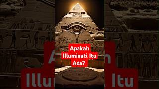 quotIlluminati Apakah Mereka Masih Mengontrol Dunia 👁 Illuminati Konspirasi [upl. by Aihsela]