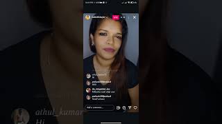 kuluki kingini instagram live hot live [upl. by Maddox9]