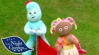 In the Night Garden 226  Iggle Piggle Looks for Upsy Daisy  Full Episode  Videos For Kids [upl. by Ramsa]