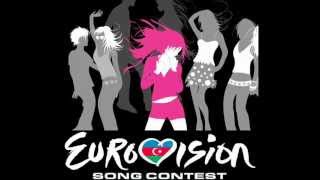 Donatas Montvydas love is blind 2012 Eurovision Lithuania [upl. by Eeryk]