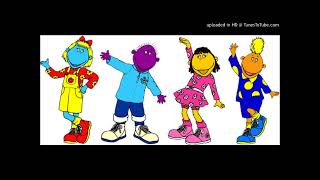 The Tweenies  Burning Down the House [upl. by Nawrocki157]