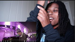 LIL 50  YOUNG AND RUTHLESS REACTION VIDEO [upl. by Mansur]