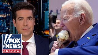 Jesse Watters Biden is a child [upl. by Kohcztiy463]