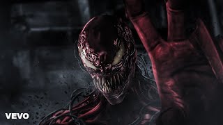 Venom Official Music Video  Eminem [upl. by Econah]