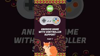 Game Android Support Gamepad Controller PART 7 🎮 [upl. by Garlen]