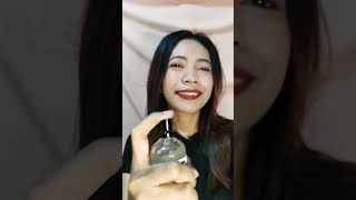 Chillin baby parfum Review parfummurah rekomendasiparfum beauty [upl. by Caasi]