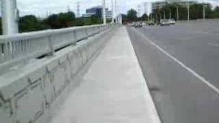 Leaside Bridge Part 1 [upl. by Hermy]