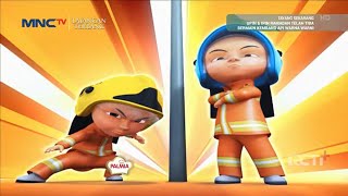 Upin Ipin  Sedia Menyelamat  Upin Ipin Full Movie  Episode Terbaru 2024 [upl. by Silas]