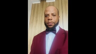 2025 You Gods Music Showcase Audition  Ray The Sanger Williams  “Goodness of God” [upl. by Alfreda430]