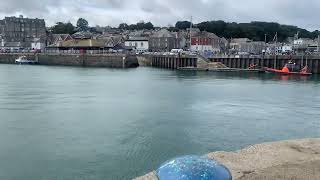 Padstow Cornwall [upl. by Faria]