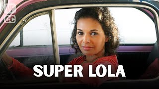 Super Lola  Téléfilm Français Complet  Comédie  Saïda JAWAD  Laurent BATEAU  FP [upl. by Schoenburg324]