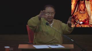 Sogyal Rinpoche  Ways to Overcome Anxiety amp Worry [upl. by Mccreery842]