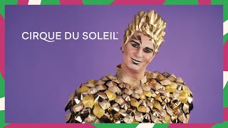 Wintuk by Cirque du Soleil  Official Trailer  Cirque du Soleil [upl. by Lahcsap]