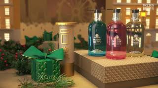 Introducing Our NEW Christmas Gift Sets  Molton Brown [upl. by Roz]