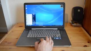 Dell XPS 15z Full In Depth Review Macbook Pro Alternative [upl. by Neona]