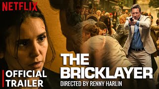 The Bricklayer 2024 Release Date  Trailer  Cast  Everything We Know [upl. by Farlee]