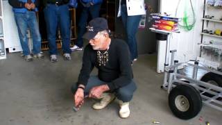 Breakaway Fishing Rig Seminar Part 7mp4 [upl. by Aihseit938]