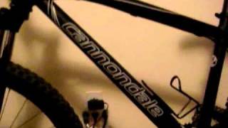 Cannondale F5 [upl. by Gothurd]