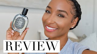 Diptyque Orpheon  Review [upl. by Veejar426]