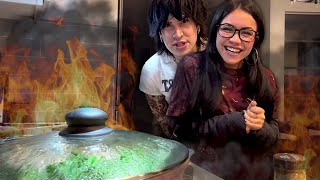 Cooking with Tara [upl. by Kensell]