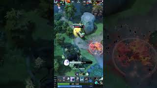 Manta too OP on Kez 💀 dota2 дота2 dota2wtf dota2indonesia [upl. by Cinamod]