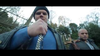 Toony  Vater Unser Official Video prod Hijackers [upl. by Ahmad]