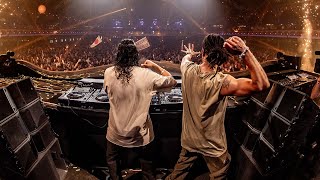 Sunnery James amp Ryan Marciano  Tomorrowland Winter 2024 [upl. by Nalim]