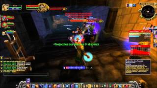 WoW  Prison de Hurlevent [upl. by Adorl]