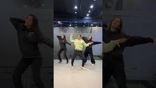 Aanya Gupta And Akshita Goel New Hot Dance Video 2023  Deepak Tulsyan  GM Dance Centre [upl. by Jak]