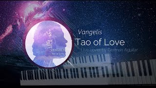 Tao of Love  China Vangelis Live Cover Roli Seaboard Cs80 Test [upl. by Certie880]