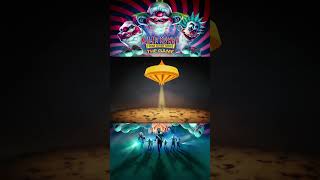 ANYBODY WANT A LIFT  Killer Klowns From Outer Space Game [upl. by Rostand]