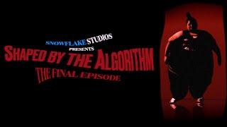 Amberlynn Reid  Shaped by the Algorithm  THE FINAL EPISODE [upl. by Theobald]