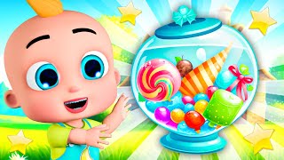 Holidays Kids Songs Compilation By Maxy Funny  Baby Shark And More Nursery Rhymes [upl. by Ettennyl]