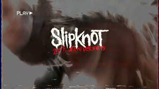 Celebrating 25 Years of Slipknot [upl. by Seif763]