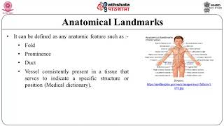 Techniques of Somatometry amp Somatoscopy [upl. by Carleton]