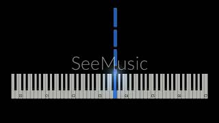 1midi on seemusic piano music [upl. by Enriqueta989]