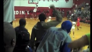 Melvindale High School Basketball Program  THROUGH THE YEARS [upl. by Anotyal82]